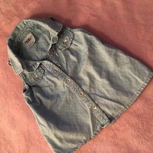 ADORABLE SUMMER SHIRT